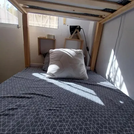 Сasa de vacaciones Casa Claro Maison Familiale 4 Confort, Jacuzzi Privé, Piscine Commune, Quartier Résidentiel Balcones *