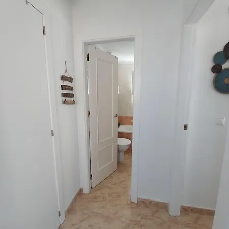 Casa Claro Maison Familiale 4 Confort, Jacuzzi Privé, Piscine Commune, Quartier Résidentiel Balcones Torrevieja