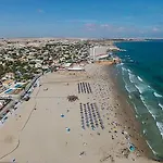 Casa Claro Maison Familiale 4 Confort, Jacuzzi Prive, Piscine Commune, Quartier Residentiel Balcones Дом отдыха Торевьиа