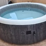 Casa Claro Maison Familiale 4 Confort, Jacuzzi Prive, Piscine Commune, Quartier Residentiel Balcones Дом отдыха Торевьиа