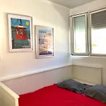 Vakantiehuis Casa Claro Maison Familiale 4 Confort, Jacuzzi Prive, Piscine Commune, Quartier Residentiel Balcones