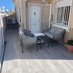 Holiday home Casa Claro Maison Familiale 4 Confort, Jacuzzi Prive, Piscine Commune, Quartier Residentiel Balcones *