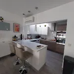Casa Claro Maison Familiale 4 Confort, Jacuzzi Prive, Piscine Commune, Quartier Residentiel Balcones Vakantiehuis