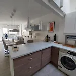 Vakantiehuis Casa Claro Maison Familiale 4 Confort, Jacuzzi Prive, Piscine Commune, Quartier Residentiel Balcones *
