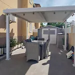 Casa Claro Maison Familiale 4 Confort, Jacuzzi Prive, Piscine Commune, Quartier Residentiel Balcones Vakantiehuis *