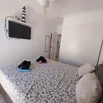 Vakantiehuis Casa Claro Maison Familiale 4 Confort, Jacuzzi Prive, Piscine Commune, Quartier Residentiel Balcones