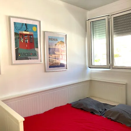 Holiday home Casa Claro Maison Familiale 4 Confort, Jacuzzi Prive, Piscine Commune, Quartier Residentiel Balcones