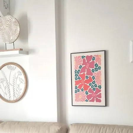 Casa Claro Maison Familiale 4 Confort, Jacuzzi Prive, Piscine Commune, Quartier Residentiel Balcones Holiday home Torrevieja