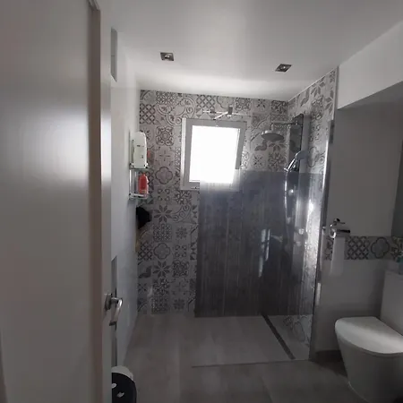Feriehus Casa Claro Maison Familiale 4 Confort, Jacuzzi Prive, Piscine Commune, Quartier Residentiel Balcones