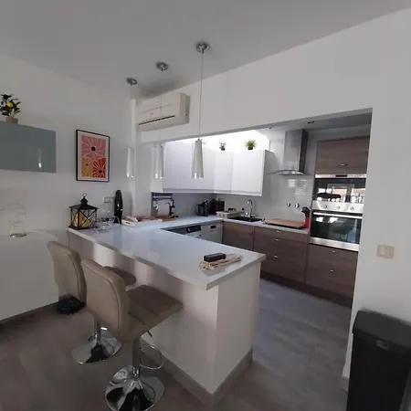 Casa Claro Maison Familiale 4 Confort, Jacuzzi Prive, Piscine Commune, Quartier Residentiel Balcones Ferienhaus