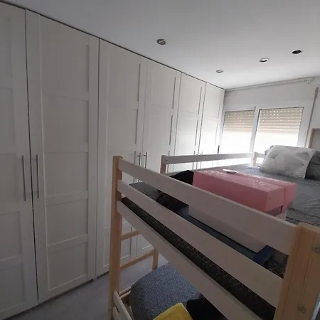 بيت للعطل Casa Claro Maison Familiale 4 Confort, Jacuzzi Prive, Piscine Commune, Quartier Residentiel Balcones