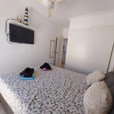 Holiday home Casa Claro Maison Familiale 4 Confort, Jacuzzi Prive, Piscine Commune, Quartier Residentiel Balcones