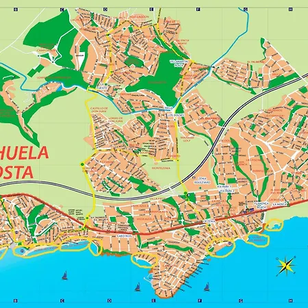 Casa Claro Maison Familiale 4 Confort, Jacuzzi Prive, Piscine Commune, Quartier Residentiel Balcones *