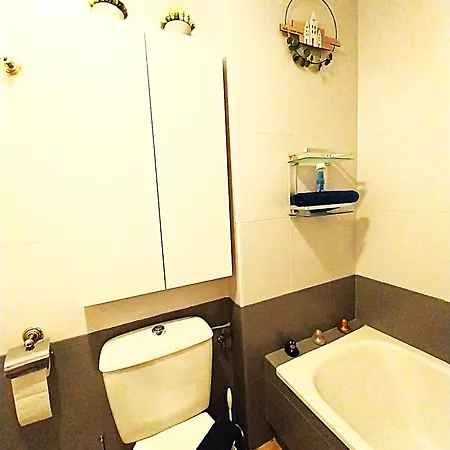 Casa Claro Maison Familiale 4 Confort, Jacuzzi Prive, Piscine Commune, Quartier Residentiel Balcones Vakantiehuis