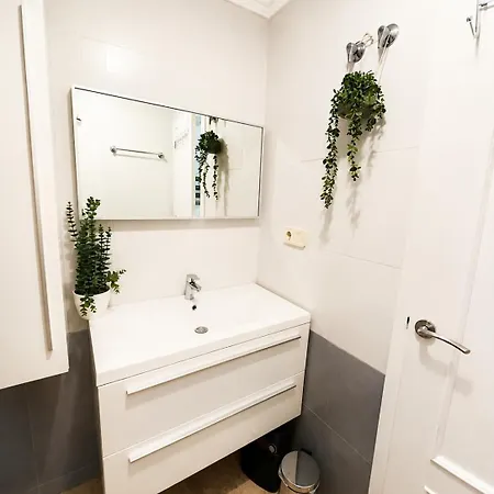 بيت للعطل Casa Claro Maison Familiale 4 Confort, Jacuzzi Prive, Piscine Commune, Quartier Residentiel Balcones *