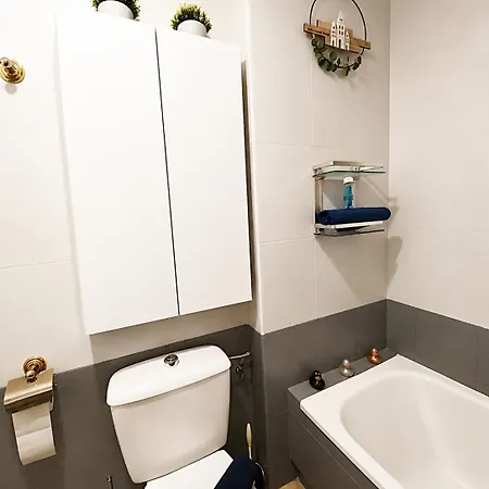 Casa Claro Maison Familiale 4 Confort, Jacuzzi Prive, Piscine Commune, Quartier Residentiel Balcones Holiday home